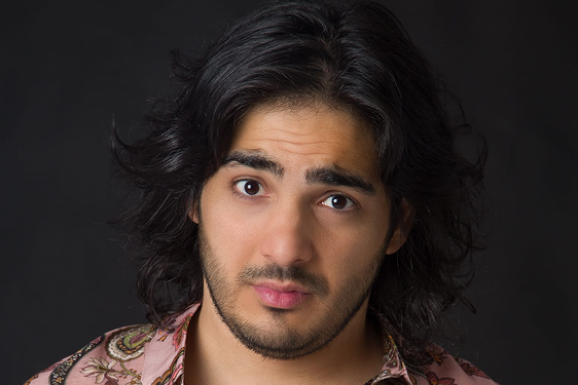 Max Angioni - Arena del Mare BCC Roma a Sabaudia - 6 agosto 2026   