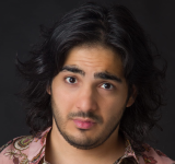 Max Angioni - Arena del Mare BCC Roma a Sabaudia - 6 agosto 2026   