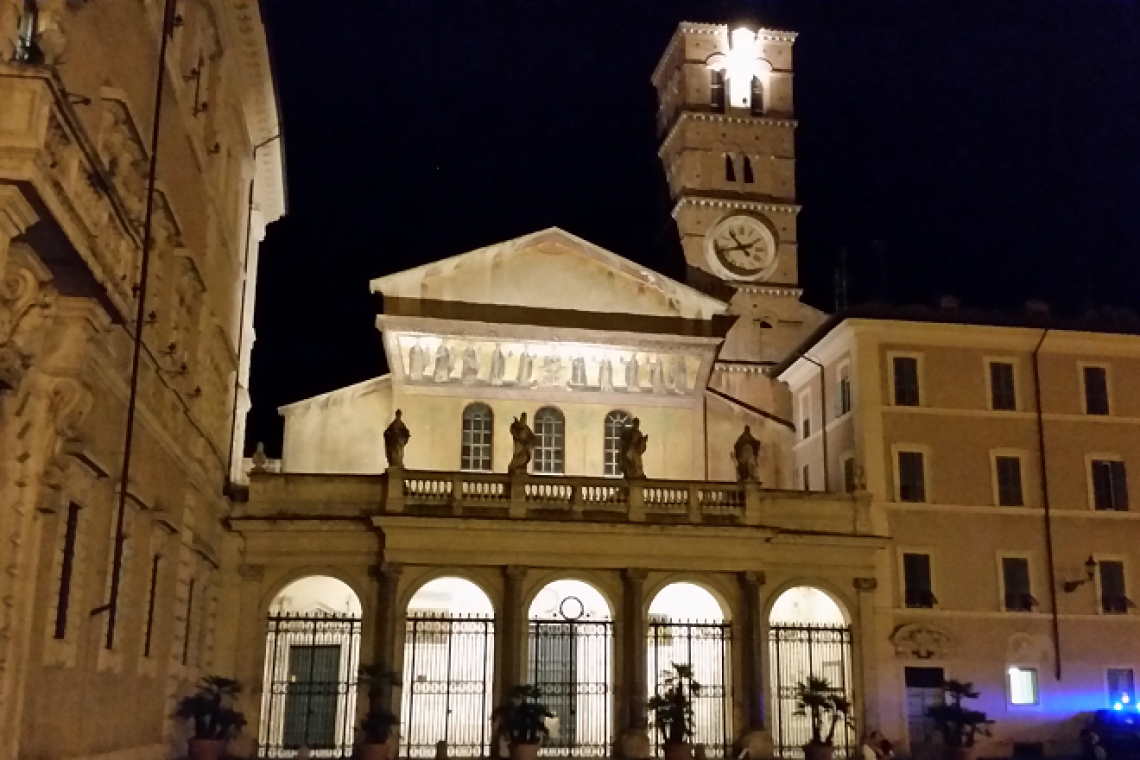 Sovrintendenza Capitolina ai Beni Culturali Appuntamenti dal 17 al 23 aprile 2026