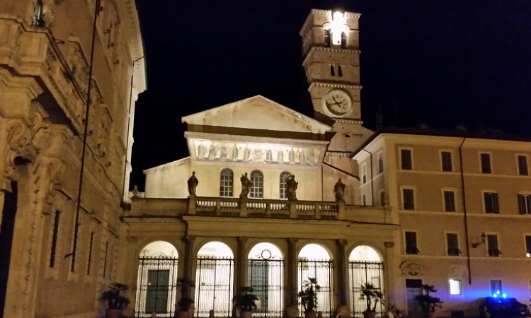 Sovrintendenza Capitolina ai Beni Culturali Appuntamenti dal 17 al 23 aprile 2026