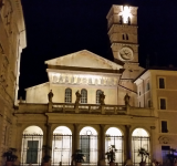 Sovrintendenza Capitolina ai Beni Culturali Appuntamenti dal 17 al 23 aprile 2026