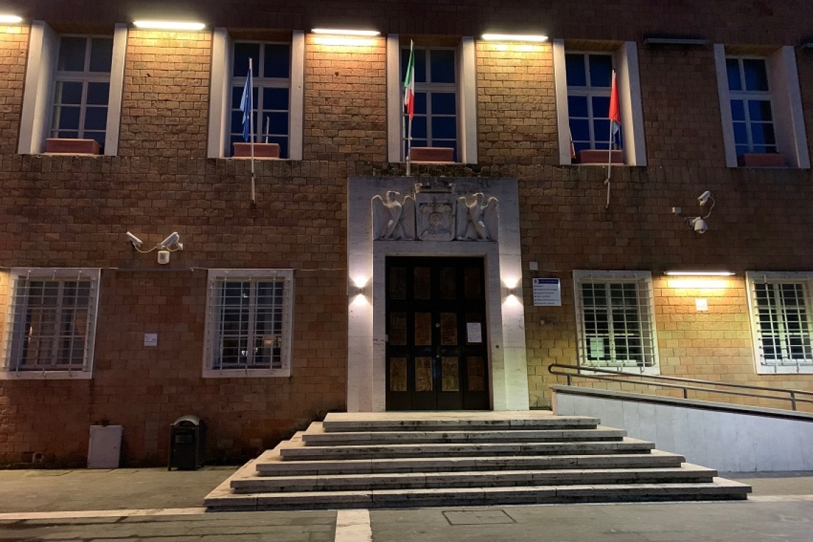 Pomezia, al via il “Pacchetto Sicurezza” una novità assoluta per la sicurezza urbana integrata