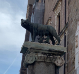 Dal 19 al 22 aprile le celebrazioni per il  2779° NATALE DI ROMA