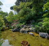 All’Orto Botanico di Roma torna “Era di Maggio”