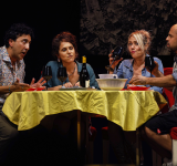 Teatro de’ Servi, TUTTI TRANNE LUI - dal 28 aprile al 10 maggio