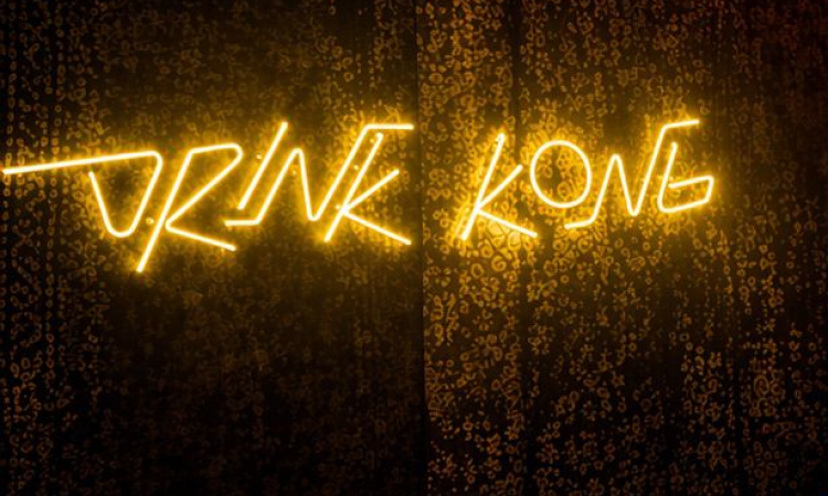 Drink Kong raddoppia a Roma: apre a Campo Marzio il nuovo tempio della mixology