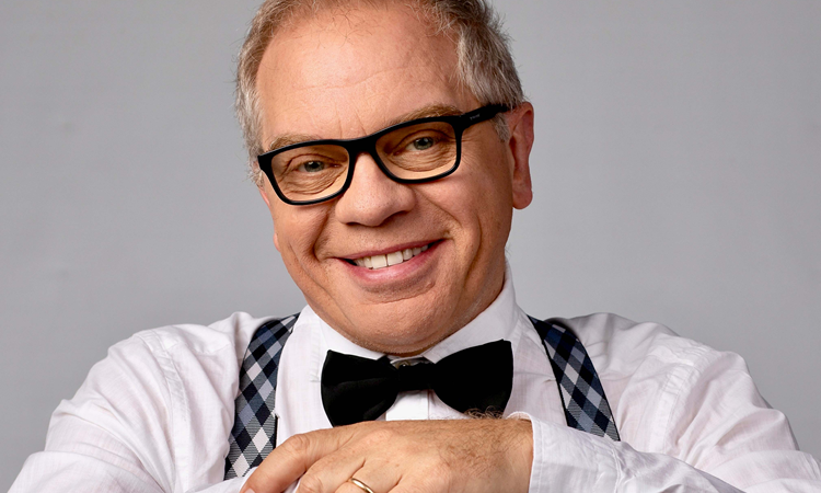 Sala Umberto - Marco Marzocca in “Chi Me lo Ha Fatto Fare