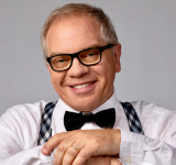 Sala Umberto - Marco Marzocca in “Chi Me lo Ha Fatto Fare