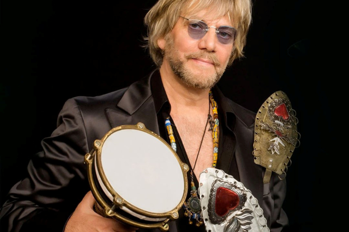 Teatro Arcobaleno - I Tamburi della Pace - 22 aprile alle 21,00