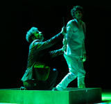 Argot Studio - Il corpo di Matteotti – 25-26 Aprile 2026