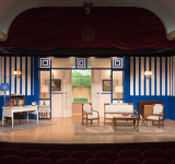 Teatro Prati arriva “Due dozzine di rose scarlatte - dal 24 aprile al 31 maggio 2026