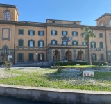 San Camillo-Forlanini, mammografia con IA integrata  al servizio della diagnosi senologica 