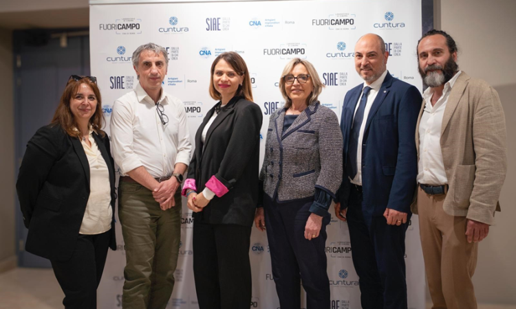 Si è conclusa a Roma la prima edizione di Fuori Campo