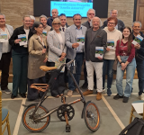 Nasce anello azzurro, ciclovia di 50 km tra Roma e Torvajanica 