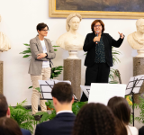 Premio Cambiare 2026, Funari: un'iniziativa che ha saputo mettere al centro le persone e i loro diritti