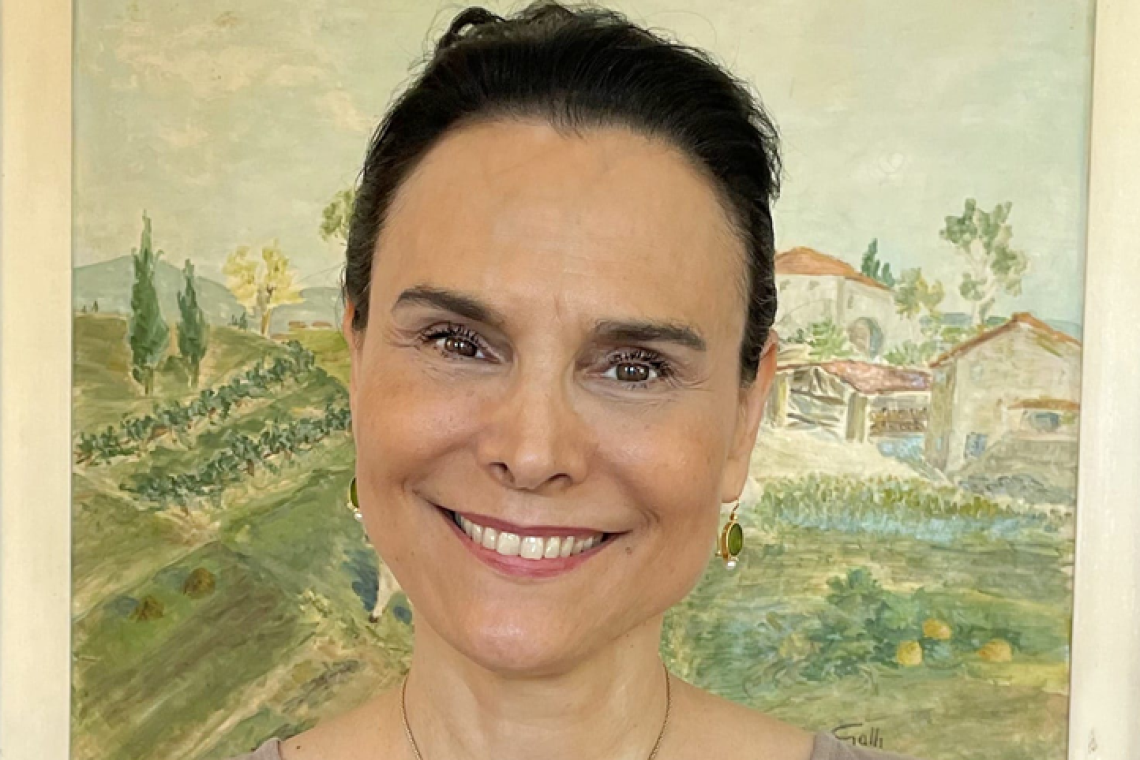 Psicomotricita' infantile - il corpo che pensa. Intervento della psicoanalista Adelia Lucattini