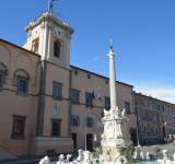 Tarquinia si prepara a celebrare il 25 aprile con un programma che unisce memoria, partecipazione e comunità.