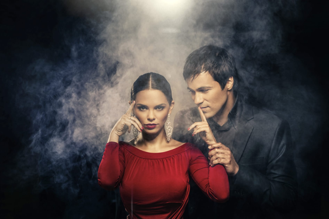 "Magic", niente animali: la rivoluzione etica del Gran Galà nell'anno di San Francesco all'Auditorium della Conciliazione 8 e 9 maggio 2026