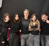 Teatro Cometa Off - CRAVE-N -  2 e 3 Maggio