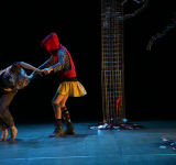 Centrale Preneste Teatro - Nella pancia di papà - Domenica 3 maggio alle 16.30