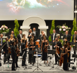 Chiesa di San Paolo entro le Mura a Roma - Opera in Roma  Presenta  Gioacchino Rossini  Stabat Mater – 3 Maggio ore 20.30