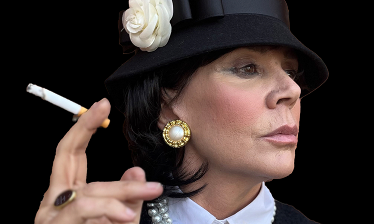 Teatro Vittoria - MADEMOISELLE CHANEL - , dal 7 al 10 maggio