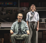 Teatro Ambra Jovinelli - Tutti gli uomini che non sono - Dal 6 al 17 maggio