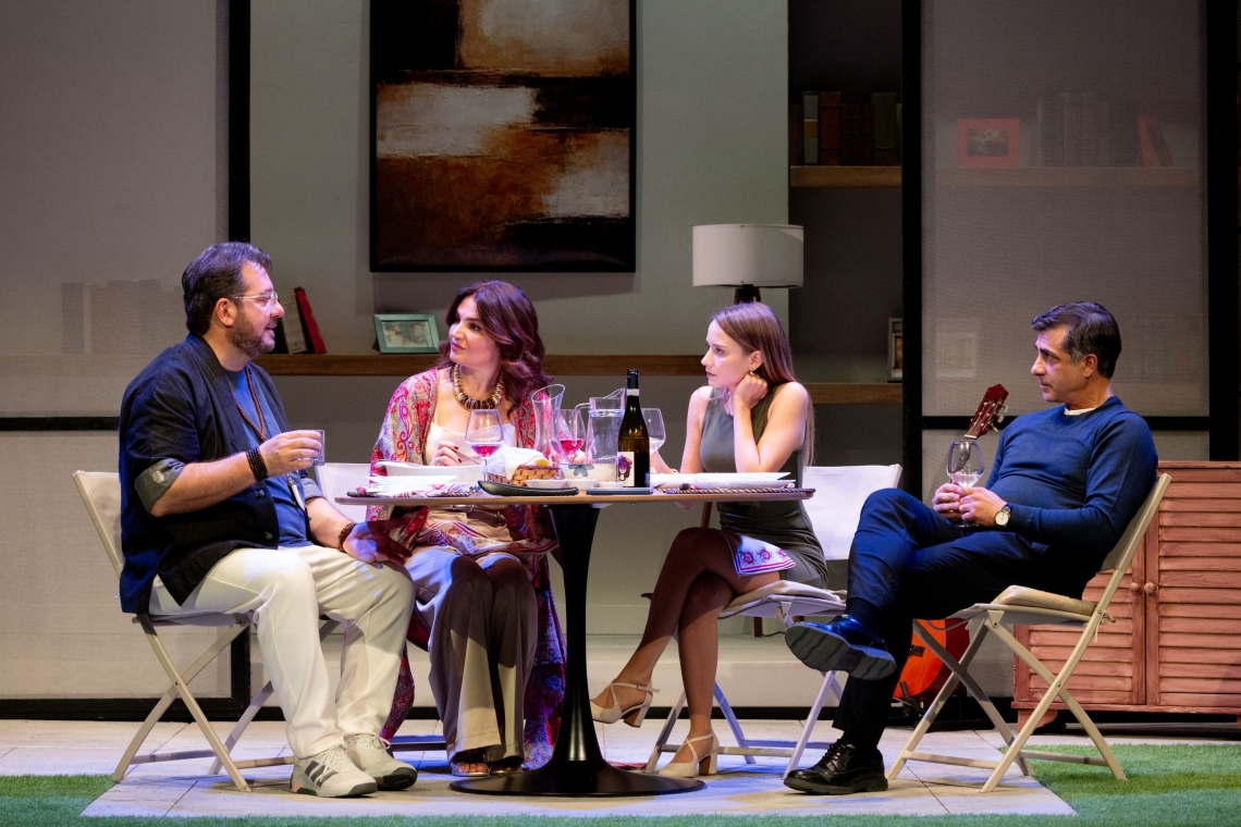 Sala Umberto - Cena con sorpresa - Dal 6 al 17 Maggio 2026   