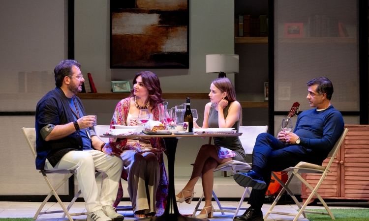 Sala Umberto - Cena con sorpresa - Dal 6 al 17 Maggio 2026   