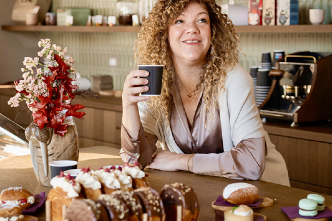 Colazioni &amp; brunch a Roma: la prima guida fotografica dedicata ai risvegli della Capitale