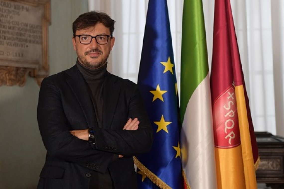Patanè: "dal 15 giugno nuovo assetto rete superficie area Casilina"