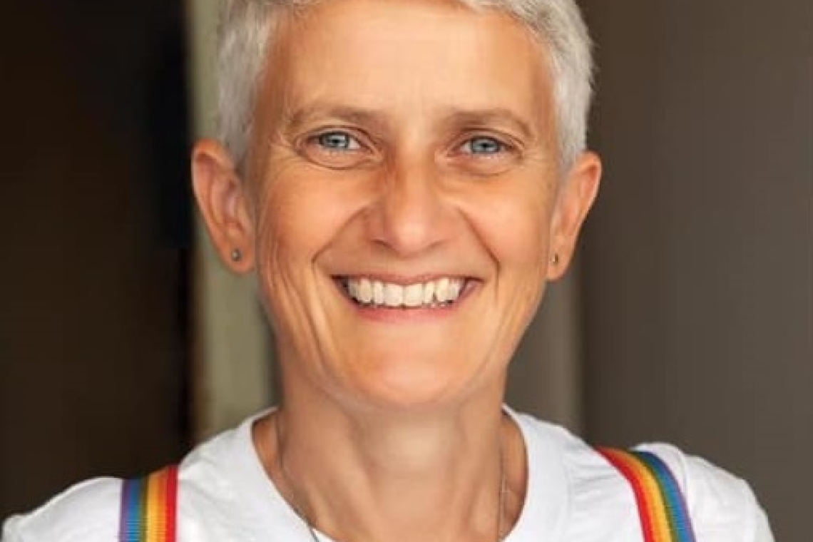 Grassadonia (diritti LGBT): la capitale il 20 giugno sara' piu' bella.   Al Roma Pride anche il sindaco Gualtieri   