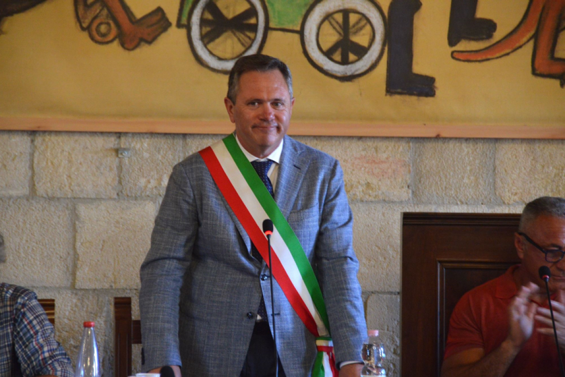 Il Comune di Tarquinia al Boat Days on Board Blue Expo per discutere il futuro delle coste