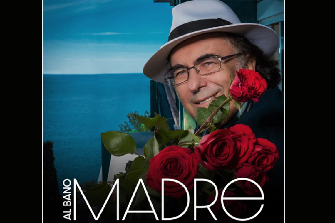 Al Bano torna con “Madre”: una canzone che unisce spiritualità ed emozione