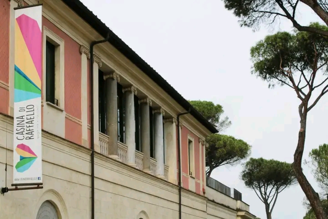 Estate a Casina di Raffaello, al via dal 15 giugno il centro estivo per bambini 5-11 anni - Dal 6 giugno ogni sabato mattina attività per famiglie