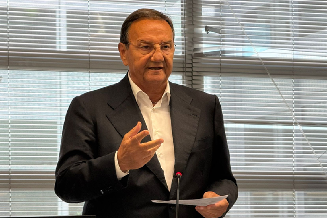 Approvato il Rendiconto 2025, il Comune di Fiumicino rafforza liquidità e servizi