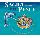 Torna la Sagra del Pesce di Fiumicino  per la 54ª edizione