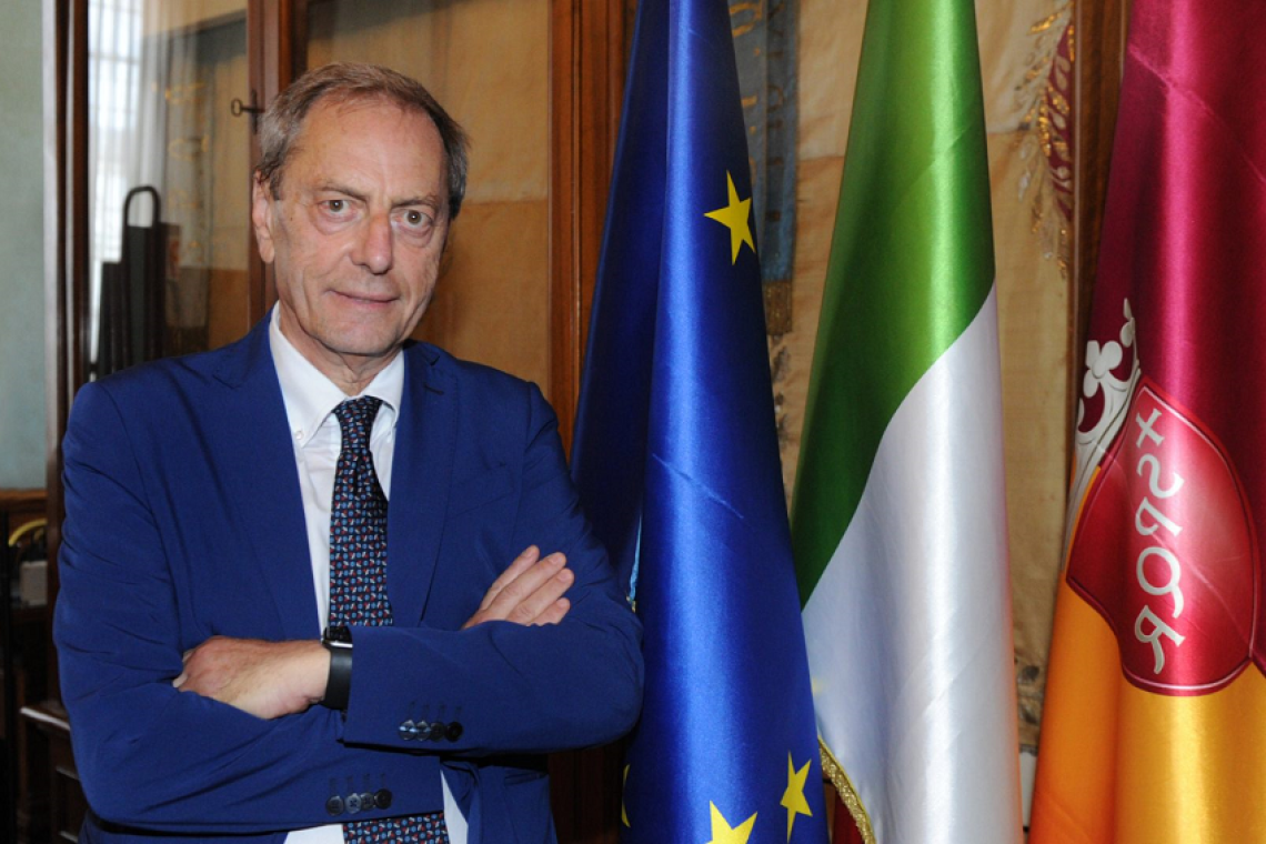 Operacamion, assessore alle periferie: “parte dal quarticciolo, segno di una rigenerazione culturale del quartiere”