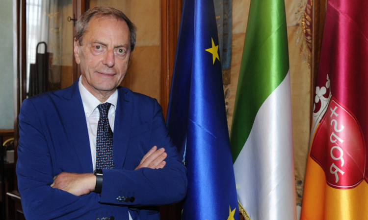 Operacamion, assessore alle periferie: “parte dal quarticciolo, segno di una rigenerazione culturale del quartiere”