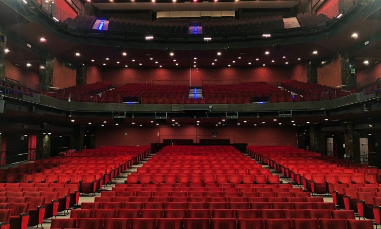 Teatro Brancaccio, presentata la stagione 2026/2027: grandi musical, prosa, danza e concerti verso i 90 anni dello storico teatro romano