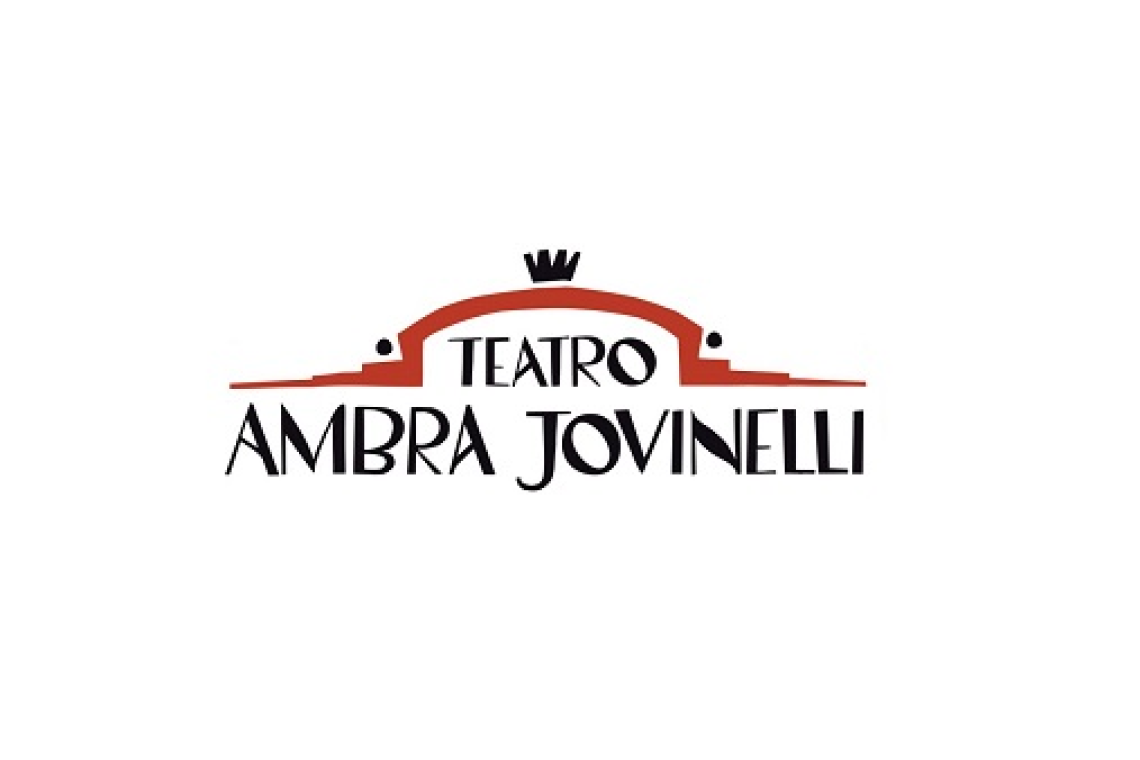 Teatro Ambra Jovinelli, la stagione 2026/2027 guarda il presente con “La più saggia delle follie”