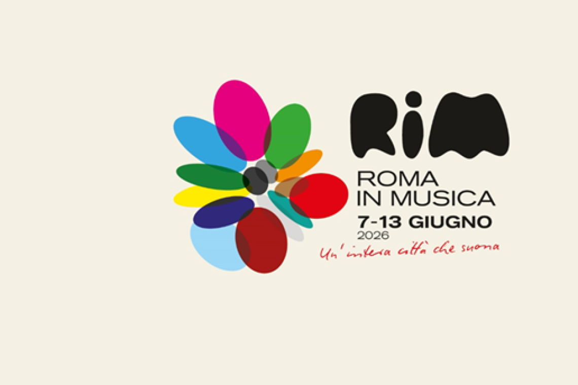 Rim – Roma in musica: un’intera città che suona