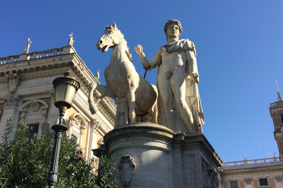 Domenica 7 giugno ingresso gratuito nei musei civici e nei siti archeologici di Roma Capitale   