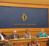 EGPA, presentato alla Camera il piano in 7 punti per ridurre ritardi diagnostici e disuguaglianze nell’assistenza