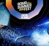Al via Roma Summer Fest 2026