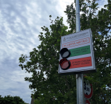 Grottaferrata - Via Sant’Anna: riapertura prevista dalle ore 8.00 di venerdì 12 giugno con senso unico alternato