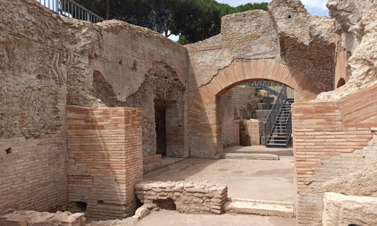 Aperture speciali dei siti archeologici di Roma Capitale restaurati con fondi PNRR