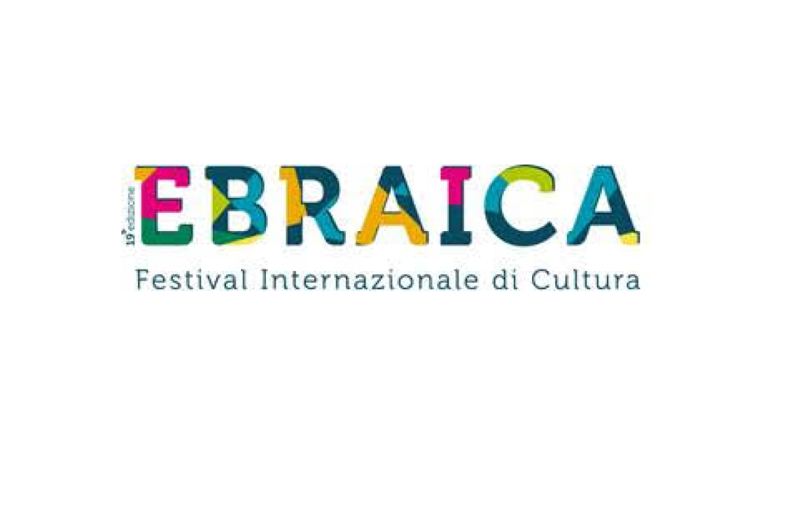 Ebraica - Festival Internazionale di Cultura XIX edizione 
