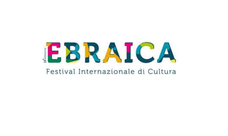 Ebraica - Festival Internazionale di Cultura XIX edizione 