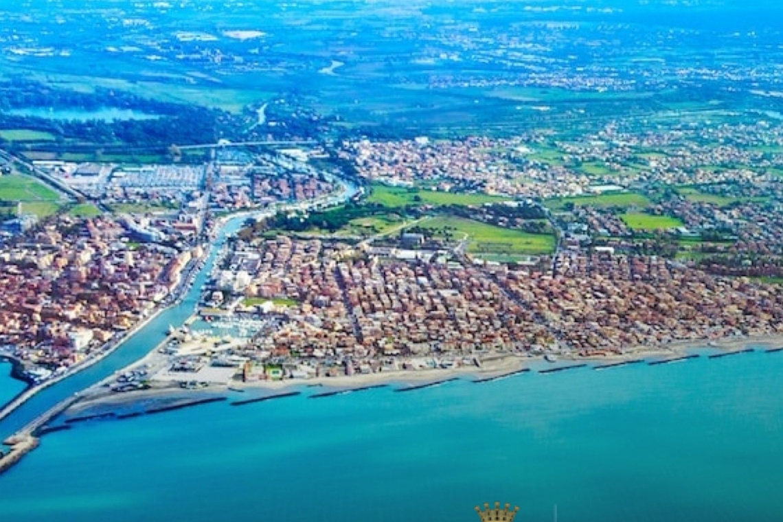 Fiumicino - “Spiaggia per Tutti”: al via i lavori per garantire continuità al servizio